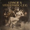 track image - Opium (feat. Re-Treu)