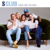 track image - These Are The Days