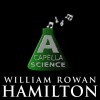 track image - William Rowan Hamilton (feat. Veritasium, Tom McFadden, Coma Niddy, Hood Skalas, Tom Zalatnai, Helen Arney, Simon Clark, Hank Green & Baba Brinkman)