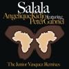 track image - Salala