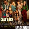 track image - Call Back (Live Session)