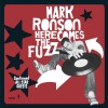 track image - Ooh Wee (feat. Ghostface Killah, Nate Dogg, Trife & Saigon)