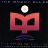 track image - Nights In White Satin (Live At Red Rocks/1982)