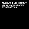 track image - SAINT LAURENT MEN'S SPRING SUMMER 23