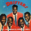 track image - Let the Boogie Woogie Roll