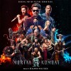 track image - Mortal Kombat