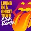 track image - Living In A Ghost Town (Alok Remix) (feat. Alok)