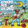 track image - Fishin' Blues (feat. Sonny Lim)