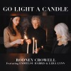 track image - Go Light a Candle (feat. Lera Lynn & Emmylou Harris)