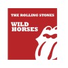 track image - Wild Horses (Live / Remastered 2009)