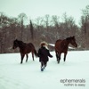 track image - Easy Ain't Nothin