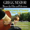 track image - The Green Leaves Of Summer