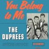 track image - You Belong To Me