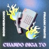 track image - Cuando Diga Yo feat. Frank Fonte