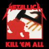 track image - Seek & Destroy (Remastered)