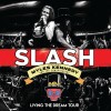 track image - Halo (feat. Myles Kennedy & The Conspirators)