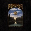 track image - Crimson Buffalo