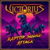track image - Raptor Squad Attack