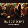 track image - All The Gold In California (From The HBO Series True Detective)