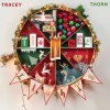 track image - Hard Candy Christmas