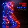 track image - It's Only Love (2008 Remaster)