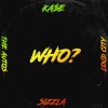 track image - Who? (feat. The Autos)