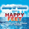 track image - Jump N' Move (feat. Jamalski)