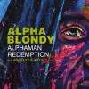 track image - Alphaman Redemption (feat. Angelique Kidjo)