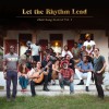 track image - Let the Rhythm Lead