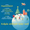 track image - Kolęda dobrych ludzi woli (feat. Pola Pospieszalska, Justyna Steczkowska, Magda Steczkowska, Anna Maria Jopek & Joszko Broda)