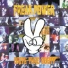 track image - Moonbeam Woman