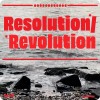 track image - Resolution/Revolution