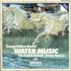 track image - Water Music Suite No. 1 in F Major, HWV 348 : Handel: Water Music Suite No. 1 in F Major, HWV 348: II. Adagio e staccato