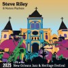 track image - Zydeco Et Pas Sale (Live)