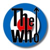 track image - The Seeker (Unedited Version / Steven Wilson Stereo Mix)