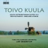 track image - South Ostrobothnian Suite No. 1, Op. 9 III.  - Turku Philharmonic Orchestra