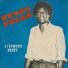 track image - Afromusic Party