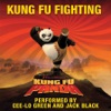 track image - Kung Fu Fighting (feat. Jack Black)