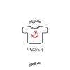 track image - SORE LOSER