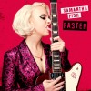 track image - Faster