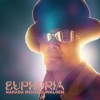 track image - THE MORE I LOVE MY LIFE (feat. Santana, Sting & Stevie Wonder) [Radio Extended]