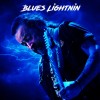 track image - Blues Lightnin'