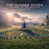 track image - Black Stars (From The Hunger Games: Sunrise on the Reaping - The Album)