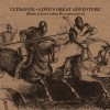 track image - Love's Great Adventure (Blank & Jones so8os Reconstruction) (feat. Blank & Jones)