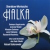 track image - Halka, Act III Finale. Tak to, tak z dziewczętami - Barbara Zagórzanka