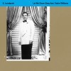 track image - Let Me Down Easy (feat. Taylor Williams)