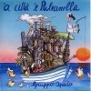 track image - 'A città 'e Pulecenella