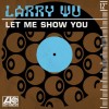 track image - Let Me Show You (Extended Version)