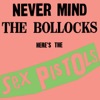 track image - God Save the Queen