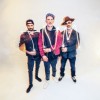 track image - Time